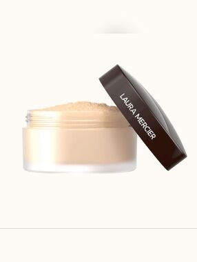 Laura Mercier Paris & NY Translucent Loose Setting Powder- Fair/Medium